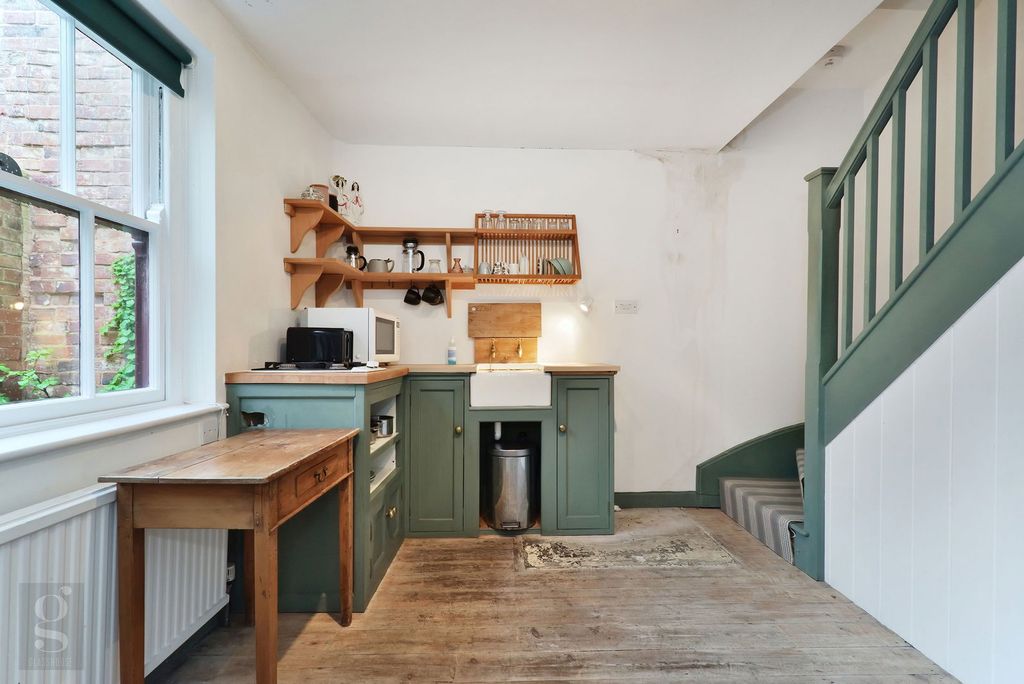 Additional image 25 of 3 bed town house for saleChurch Lane, Ledbury, Herefordshire HR8