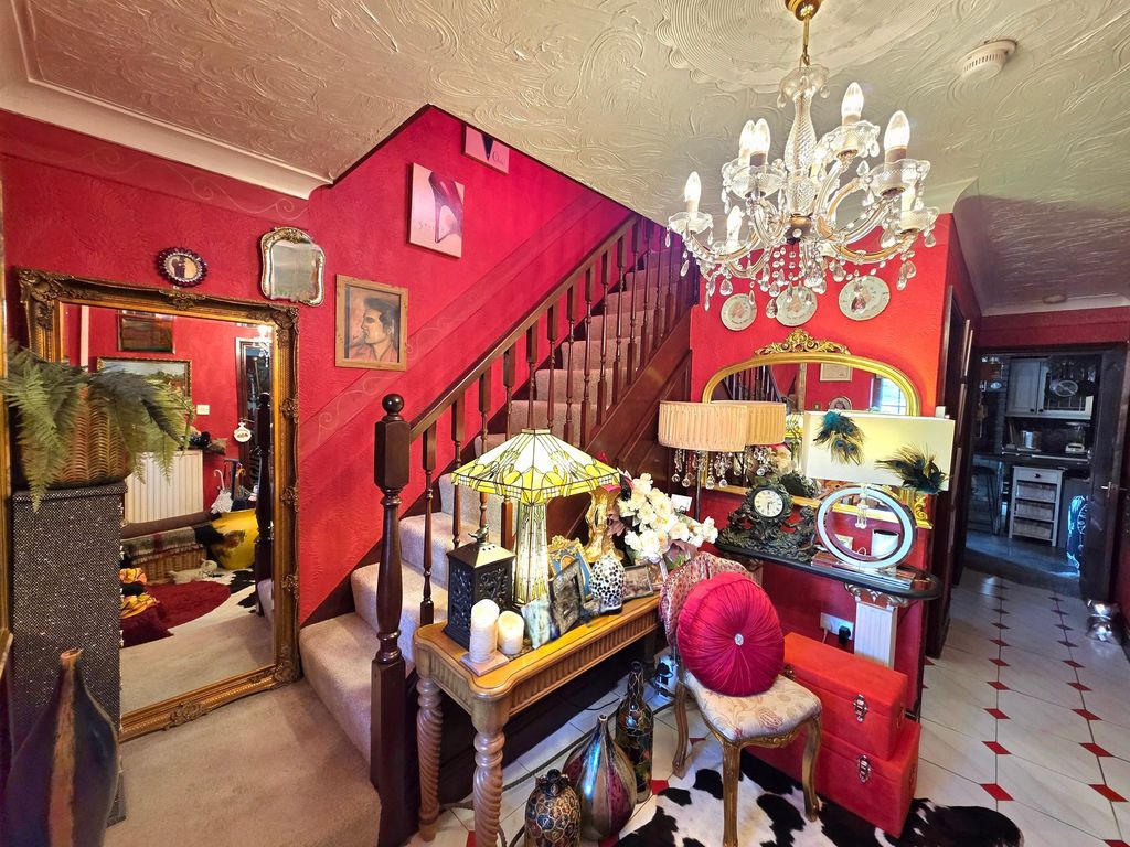 Additional image 4 of 5 bed detached house for saleSitwell Way, Port Talbot SA12
