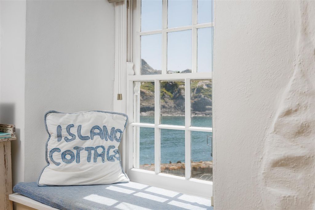 Additional image 33 of 4 bed detached house for saleThe Warren, Polperro, Looe PL13