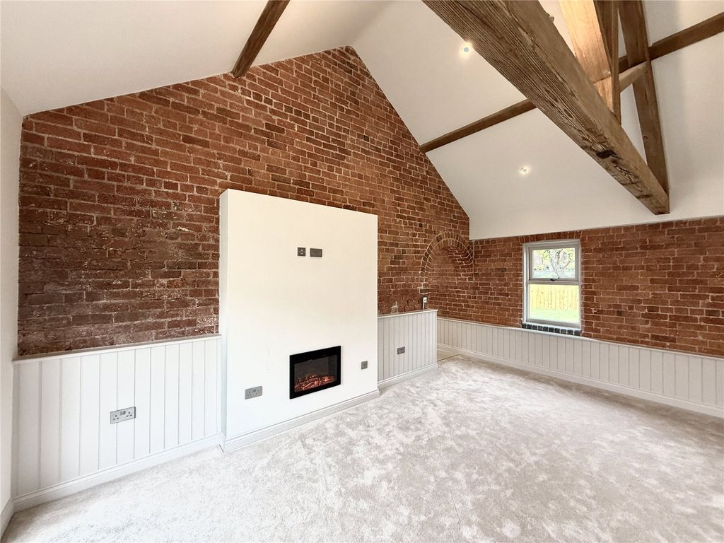 Additional image 8 of 3 bed semi-detached house for saleForden, Welshpool, Powys SY21