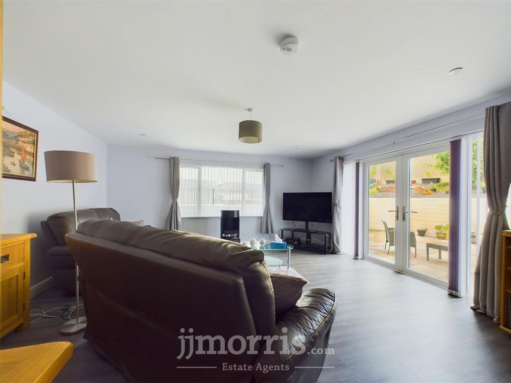 Additional image 15 of 4 bed property for saleCaeberllan, Adpar SA38