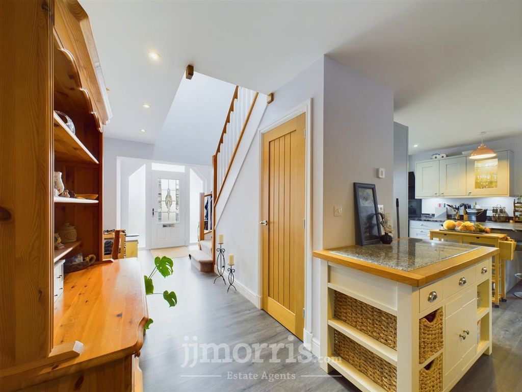 Additional image 6 of 4 bed property for saleCaeberllan, Adpar SA38