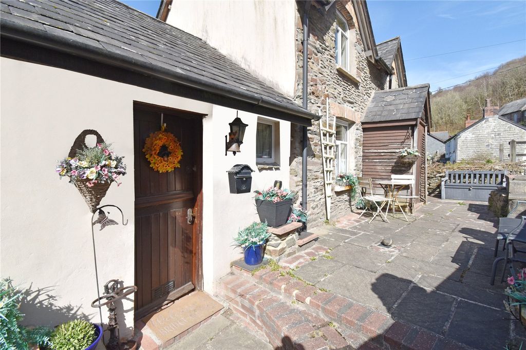 3 bed detached house for saleBarbrook, Lynton, Devon EX35 photo 3