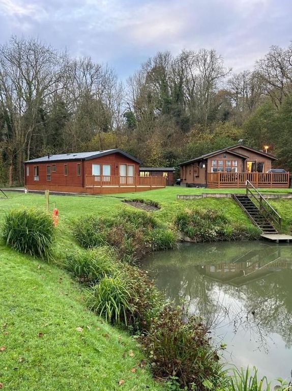 Additional image 13 of 2 bed lodge for salePool View Caravan Park, Buildwas, Telford TF8