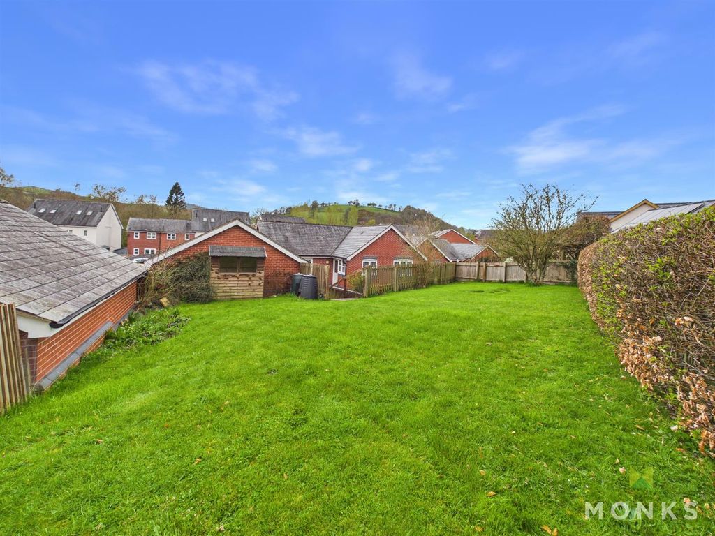 Additional image 8 of 2 bed detached bungalow for saleMaes Myllin, Llanfyllin SY22