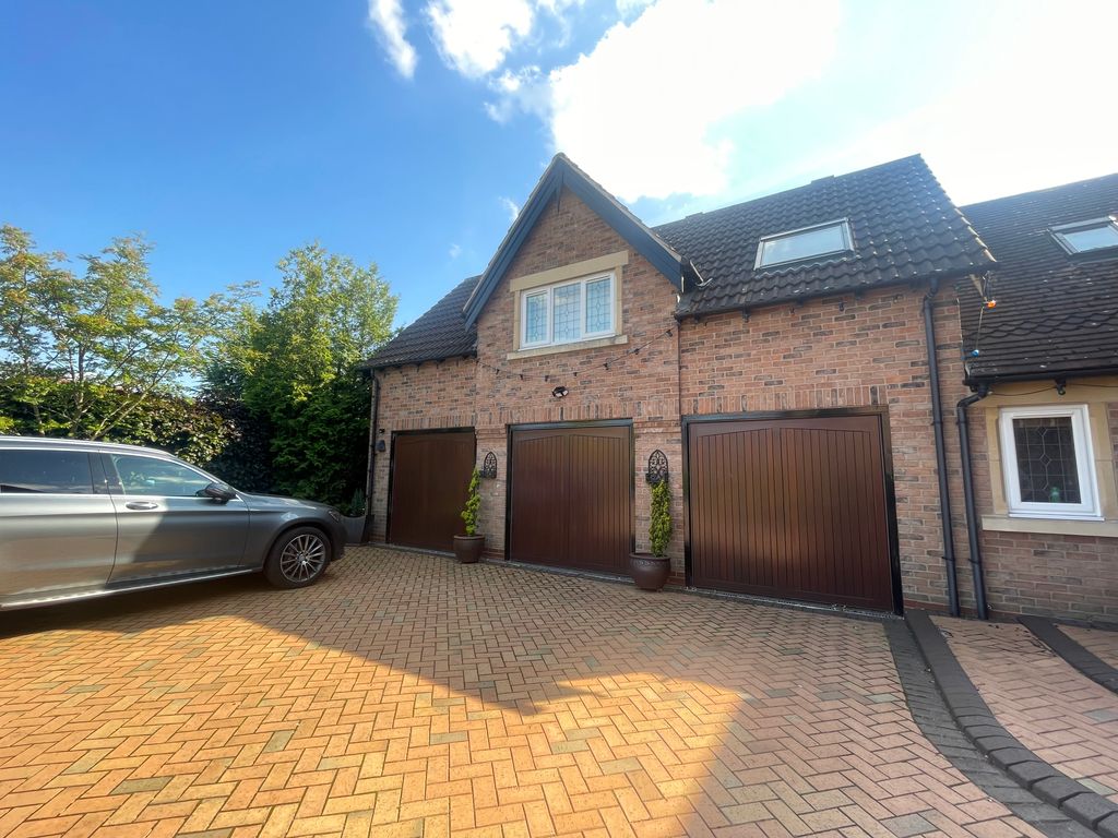 Additional image 50 of 7 bed detached house for saleGlebe Park, Newark NG24