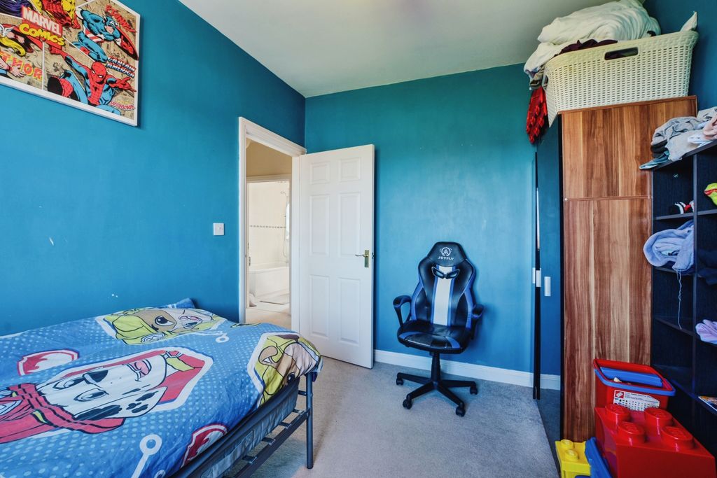 Additional image 15 of 2 bed flat for saleMulberry Way, Skegness PE25