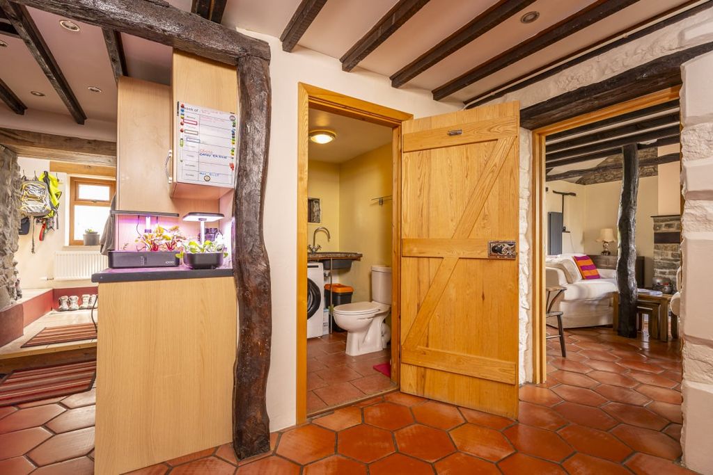Additional image 13 of 4 bed detached house for salePenyrheolwen, Talley, Llandeilo SA19