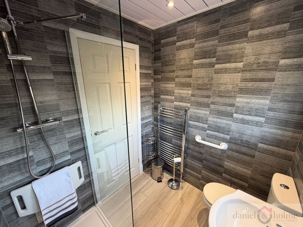 Additional image 22 of 2 bed semi-detached house for saleFair View Road, Leek ST13