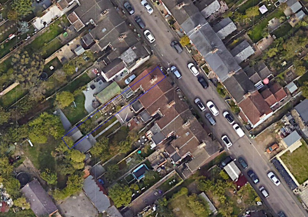 Additional image 17 of 2 bed terraced house for saleGreenfield Road, Newport Pagnell MK16