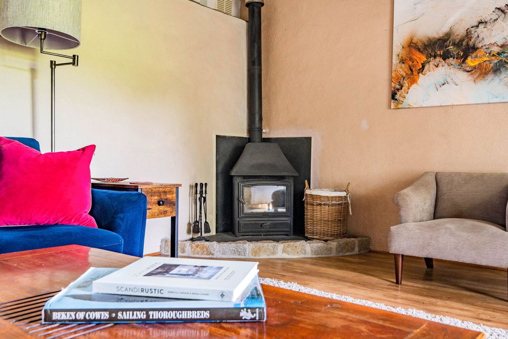 Additional image 6 of 3 bed detached house for salePolean Farm, Pelynt, Looe PL13