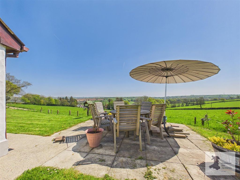 Additional image 39 of 4 bed detached bungalow for saleLlwyndrian, Llanfyrnach SA35