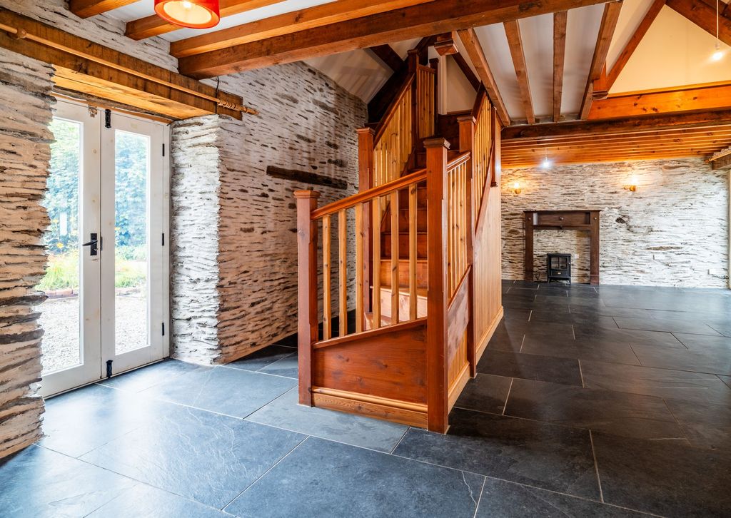 Additional image 19 of 5 bed detached house for saleHeol Maengwyn, Machynlleth SY20