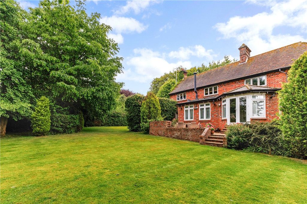 Additional image 25 of 6 bed detached house for saleHyde Lane, Marlborough, Wiltshire SN8