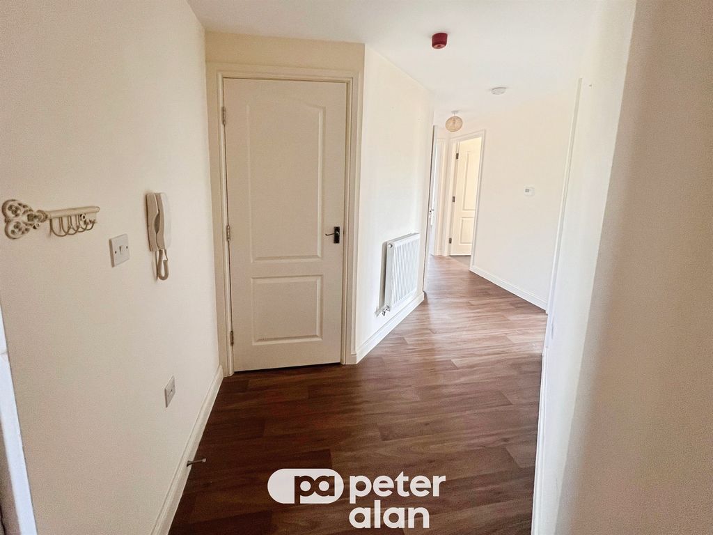 Additional image 10 of 2 bed flat for saleFfordd Coed Darcy, Llandarcy, Neath SA10