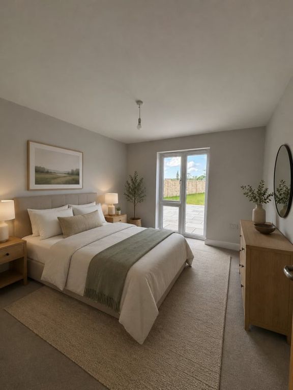 Additional image 7 of 3 bed detached bungalow for saleForest Way, Market Rasen LN8