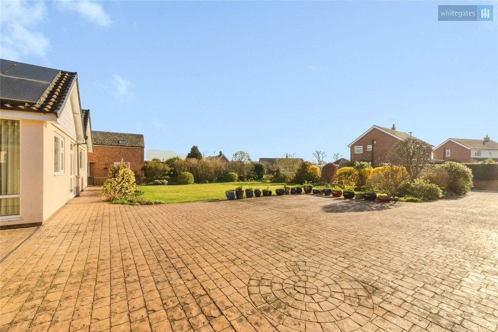 Additional image 32 of 5 bed bungalow for saleHornby Drive, Nantwich, Cheshire CW5