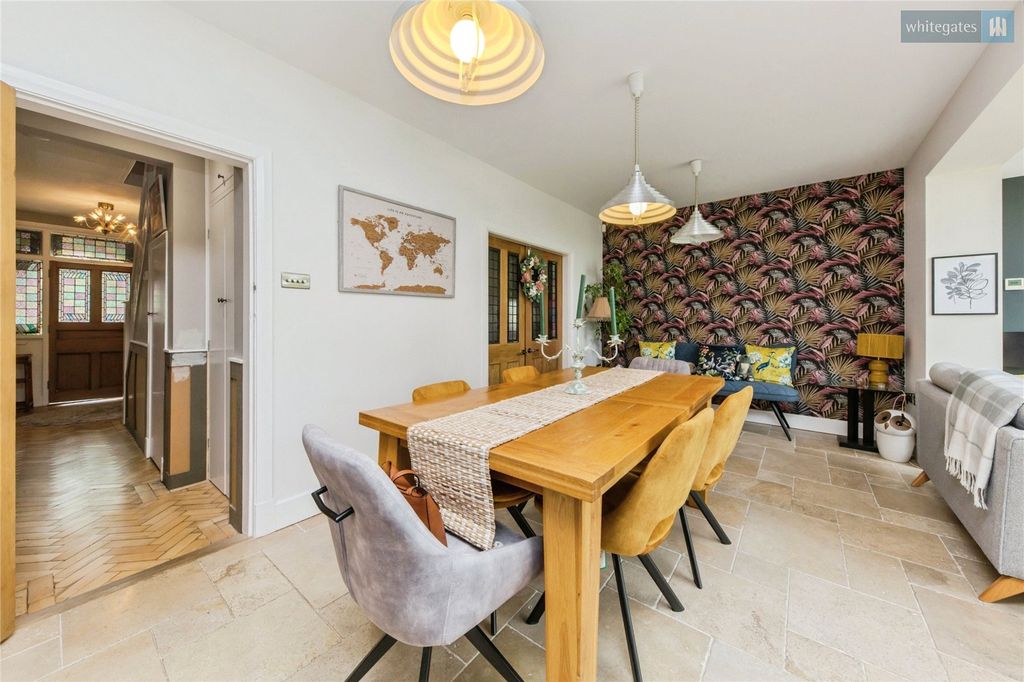 Additional image 7 of 4 bed detached house for saleCheerbrook Road, Willaston, Nantwich, Cheshire CW5