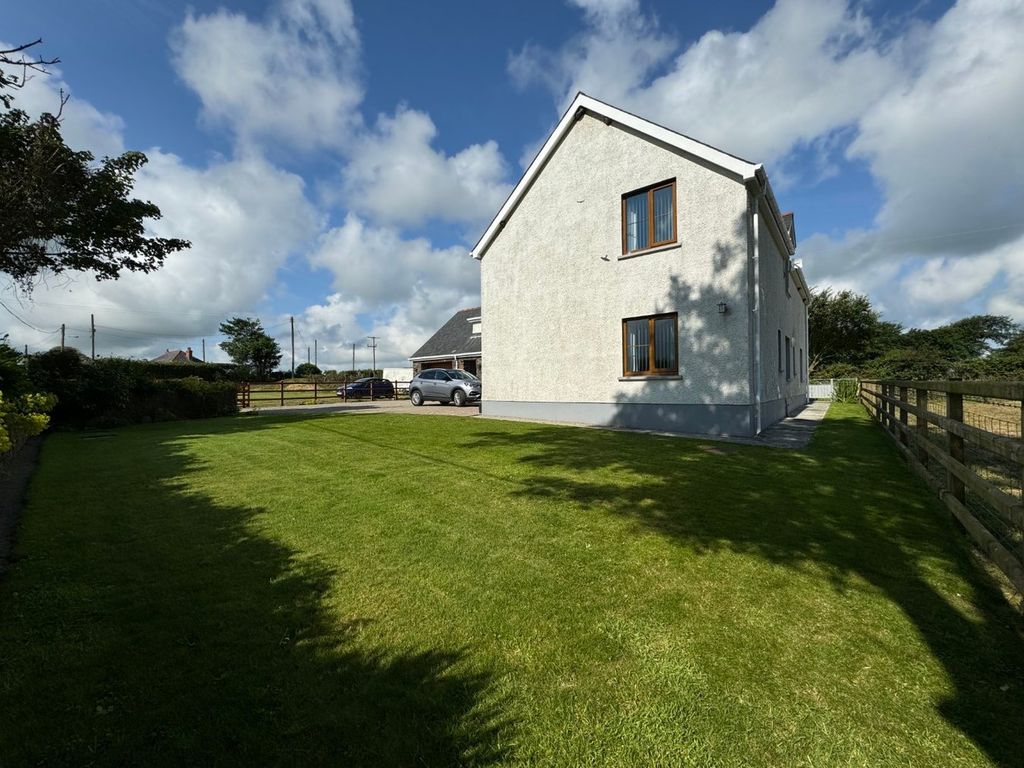 Additional image 50 of 5 bed detached house for saleLlwyndrain, Llanfyrnach SA35
