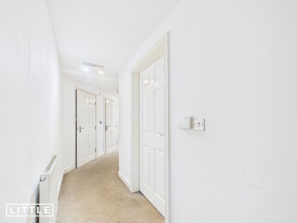 Additional image 5 of 1 bed flat for saleMeribel Square, Prescot L34