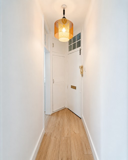 2 Bed Flat, Sinclair House, WC1H, N1 7GU photo 5