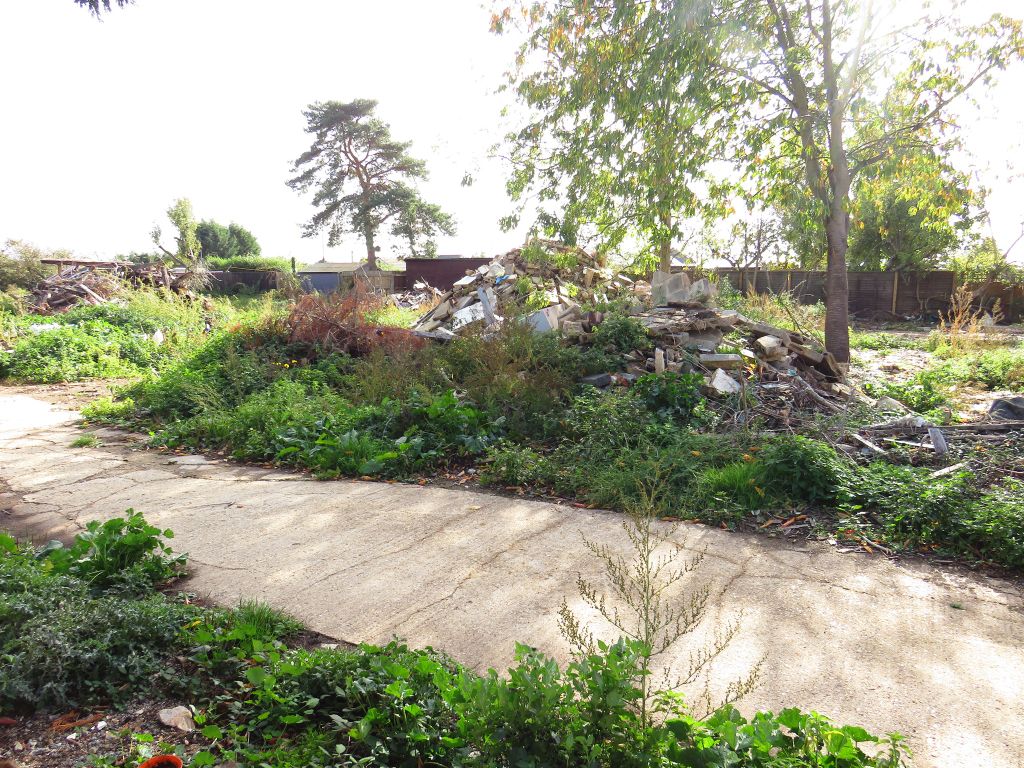 Land for saleFlaggrass Hill Road, March PE15