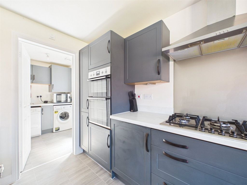 Additional image 11 of 4 bed detached house for salePeregrine Close, Newent, Gloucestershire GL18
