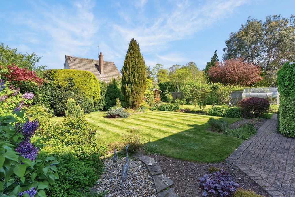 Additional image 8 of 5 bed detached house for saleBeverley Road, Leamington Spa, Warwickshire CV32