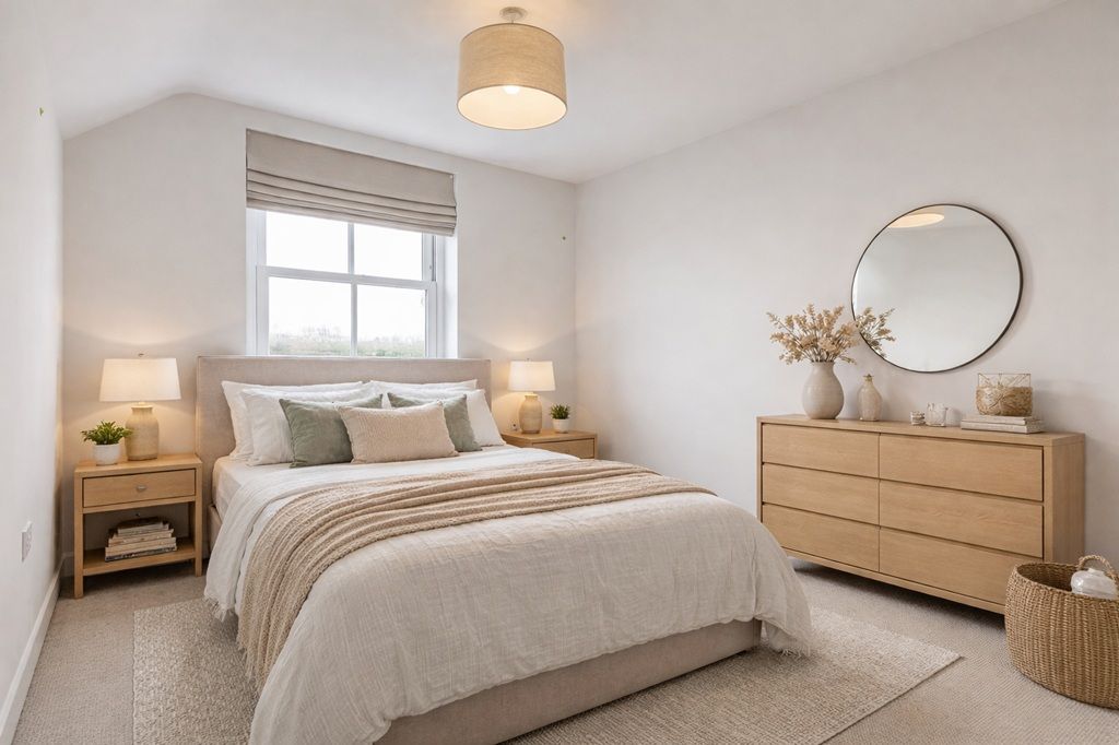 2 bed flat for saleManningtree Park, Mistley, Manningtree CO11 photo 4