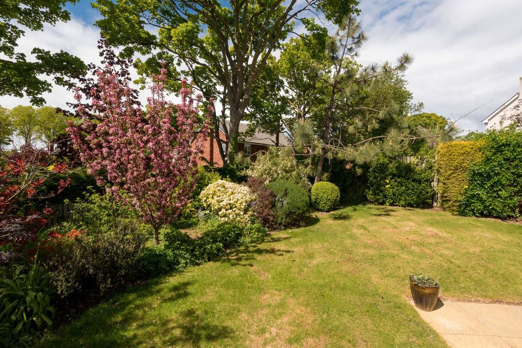 Additional image 39 of 4 bed detached house for sale28 Stair Park, North Berwick EH39