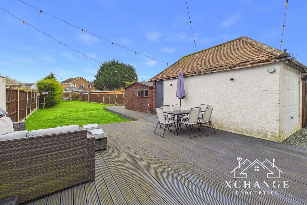 Additional image 34 of 3 bed semi-detached house for saleLutterworth Road, Nuneaton CV11