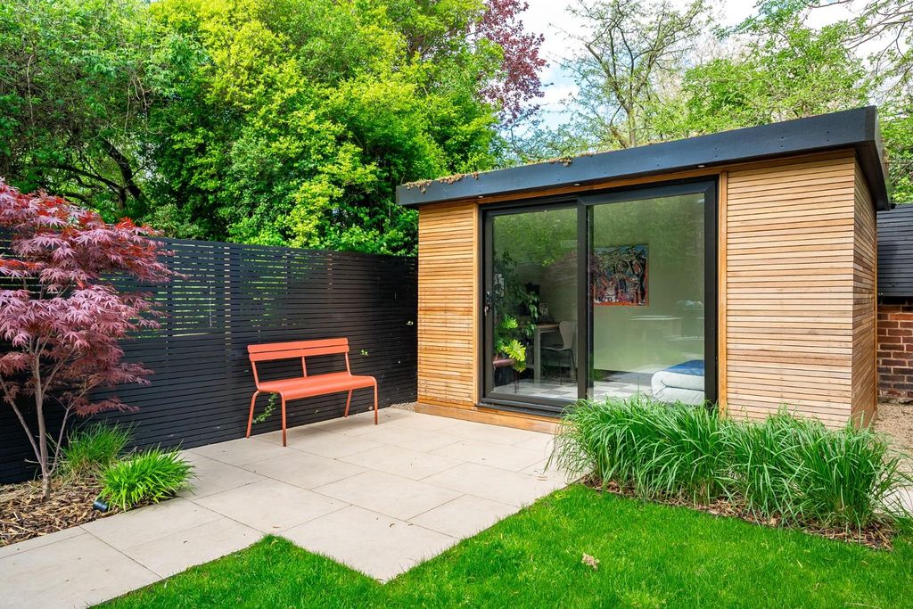 Additional image 38 of 5 bed semi-detached house for saleSpringdale Gardens, Didsbury M20