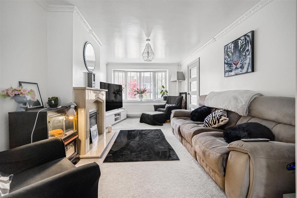Additional image 6 of 3 bed semi-detached house for saleGlannant Way, Neath SA11