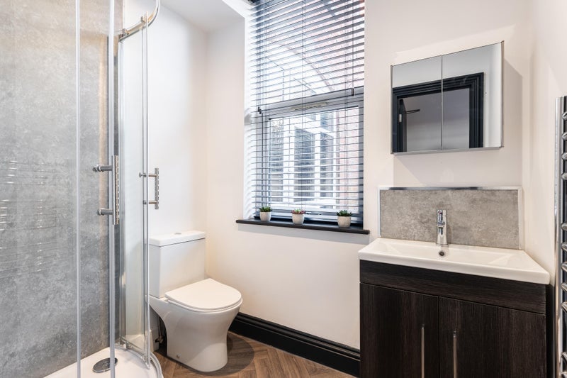 1 Bed Flat, Buckingham Gate, SW1E, N1 7GU photo 2