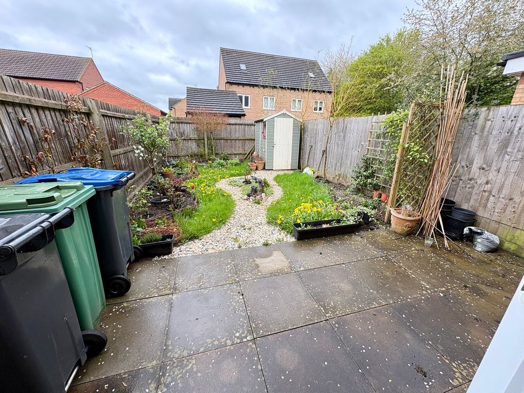 Additional image 6 of 3 bed terraced house for saleLeaders Way, Lutterworth LE17