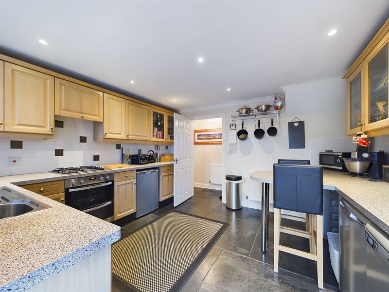 Additional image 10 of 4 bed detached house for saleThe Beeches, Langport TA10