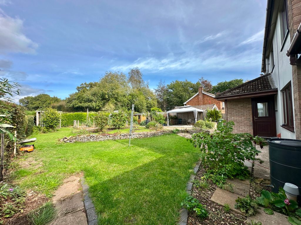 Additional image 22 of 4 bed detached house for saleHighfield Lane, Lydney GL15
