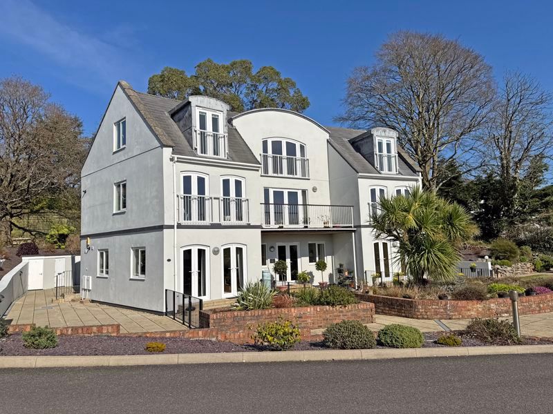 2 bed flat for saleSidford High Street, Sidford, Sidmouth EX10
