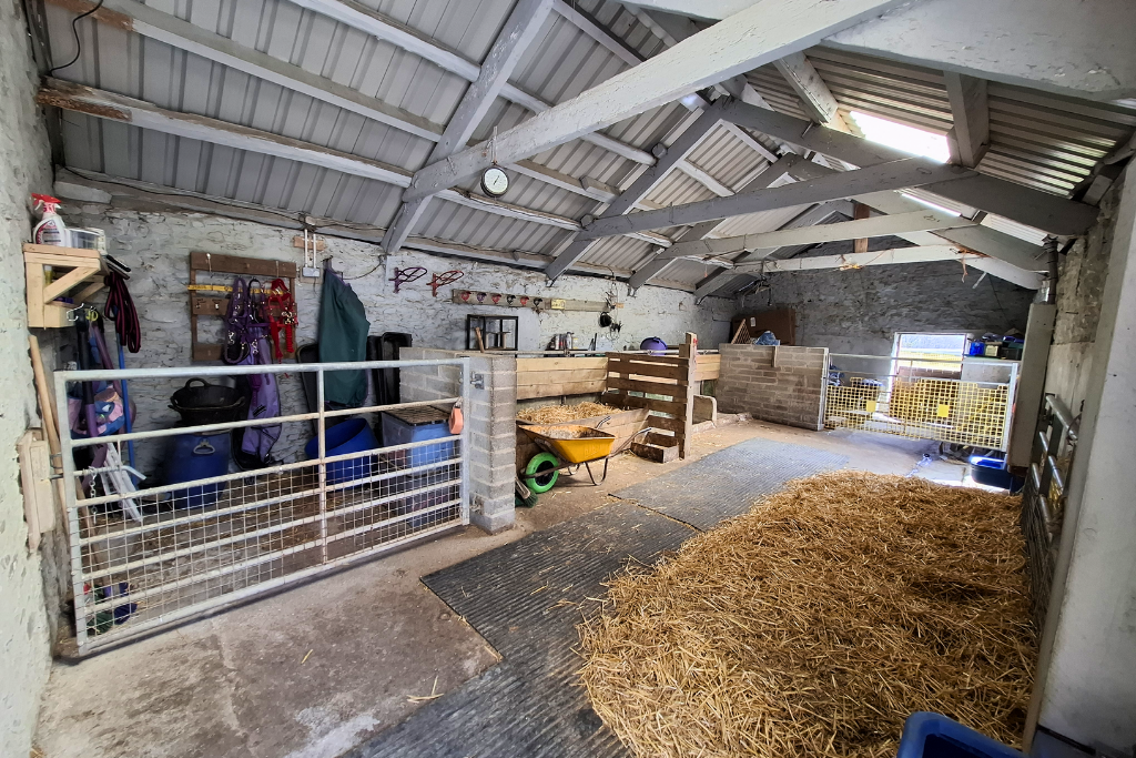 Additional image 13 of 3 bed equestrian for saleBryn Dafydd Isaf, Esgardawe, Llandeilo SA19