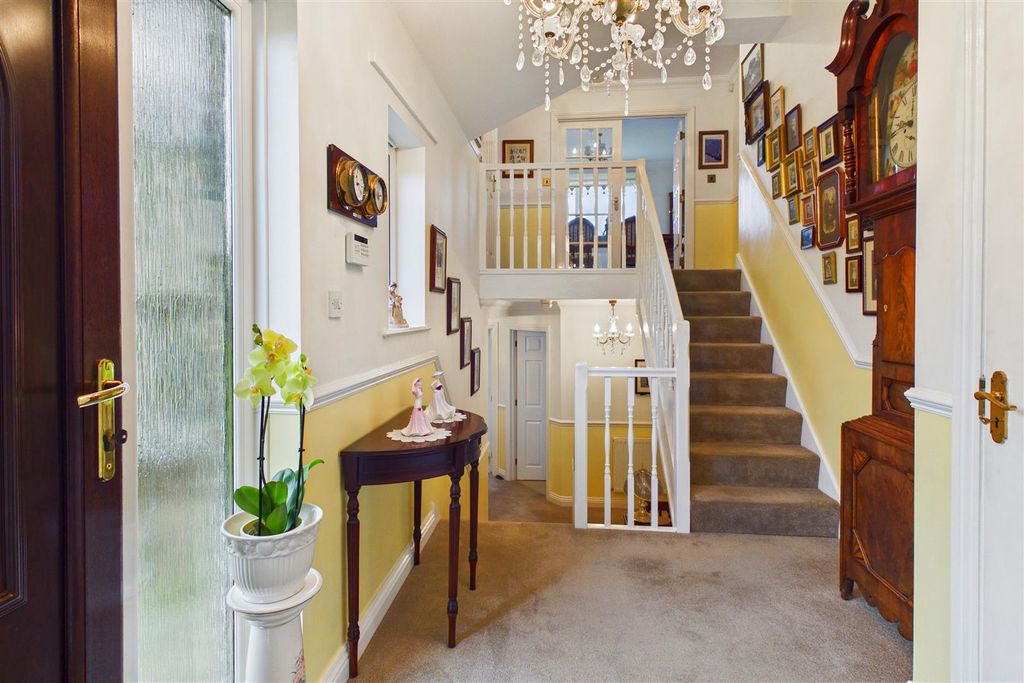 Additional image 4 of 3 bed detached house for saleLusty Glaze Road, Newquay, Cornwall TR7