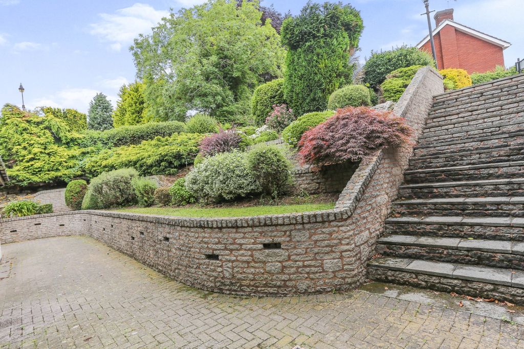 Additional image 20 of 5 bed detached house for saleRutherford Glen, Whitestone, Nuneaton CV11