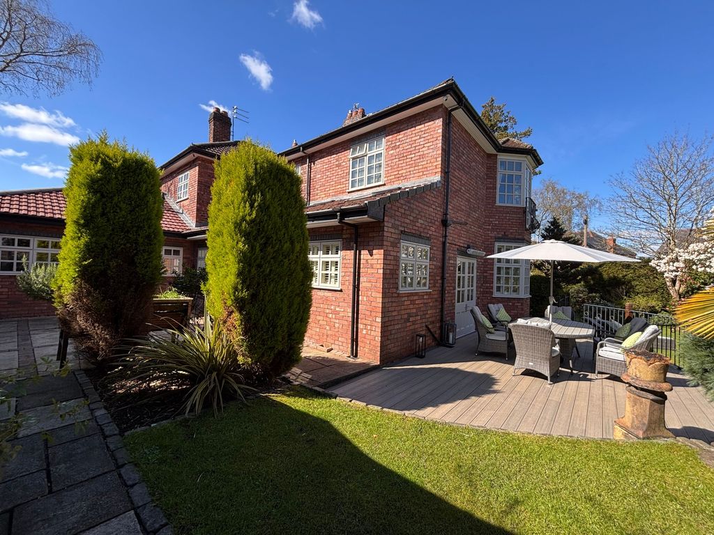Additional image 44 of 5 bed detached house for saleLongley Drive, Worsley M28