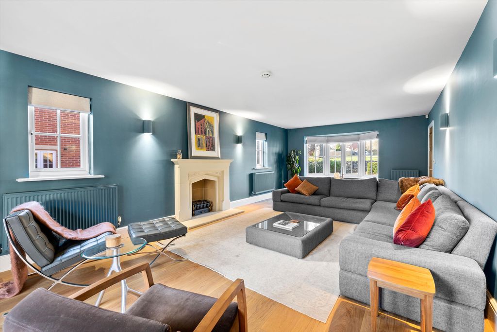 Additional image 5 of 4 bed town house for saleStarstile Meadow, Ludlow, Shropshire SY8