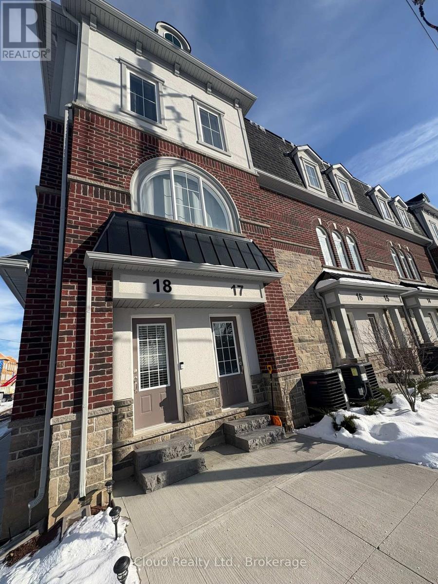 18 - 677 PARK ROAD N