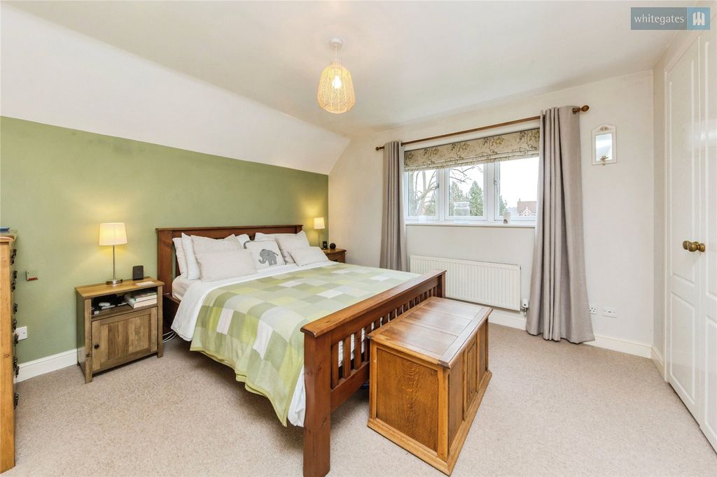Additional image 13 of 5 bed detached house for saleKensington Drive, Willaston, Nantwich, Cheshire CW5