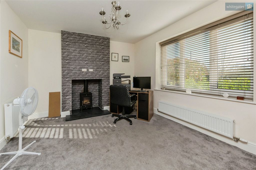 Additional image 6 of 5 bed detached house for saleNewcastle Road, Blakelow, Nantwich, Cheshire CW5
