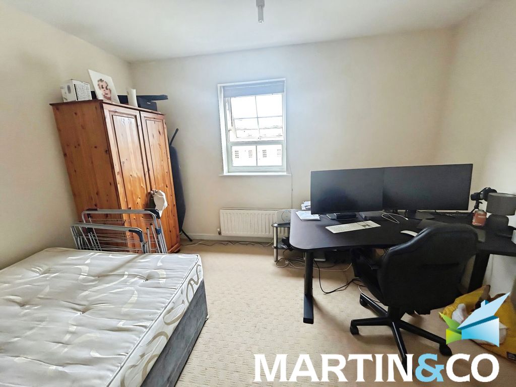 Additional image 13 of 2 bed flat for saleMaple Apartments, Bevan Grove, Wakefield, West Yorkshire WF1