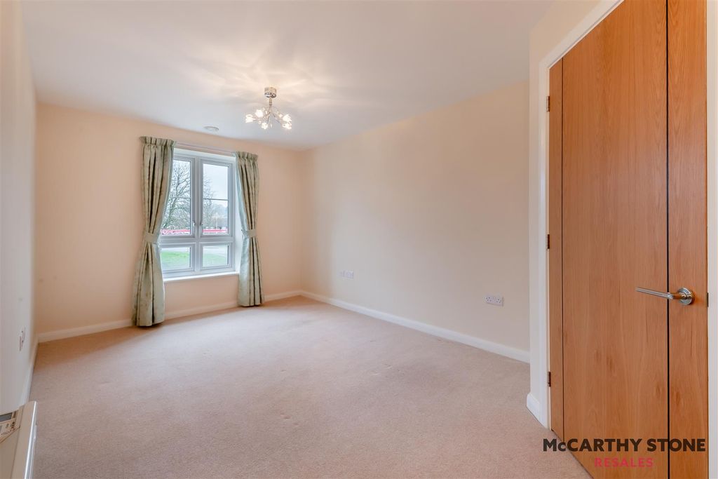 Additional image 7 of 2 bed flat for saleRyebeck Court, Eastgate, Pickering YO18