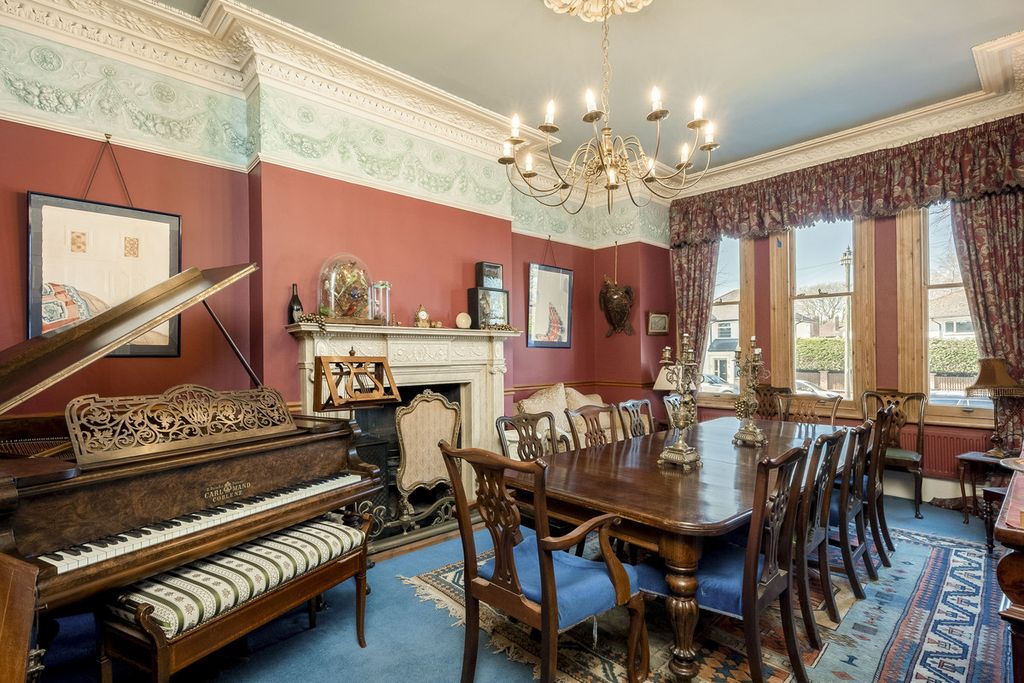 Additional image 6 of 7 bed villa for saleArlington Avenue, Leamington Spa, Warwickshire CV32