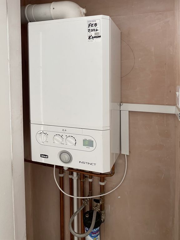 Additional image 11 of 2 bed flat for saleWold Street, Malton YO17